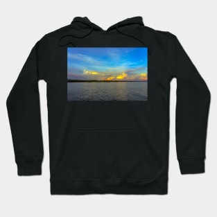 Philippine Sunset Hoodie